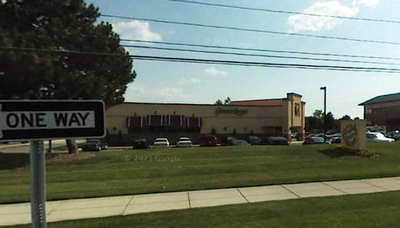 Ground Round - Livonia - 37651 6 Mile Rd